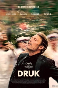 Another Round (2020) official poster